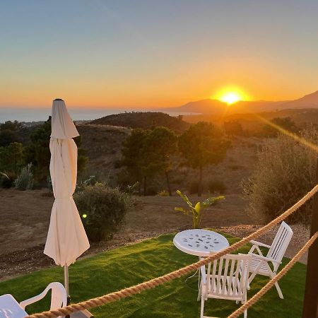Finca Ines Marbella - Luxury Farm House Buitenkant foto
