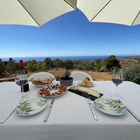 Finca Ines Marbella - Luxury Farm House Buitenkant foto