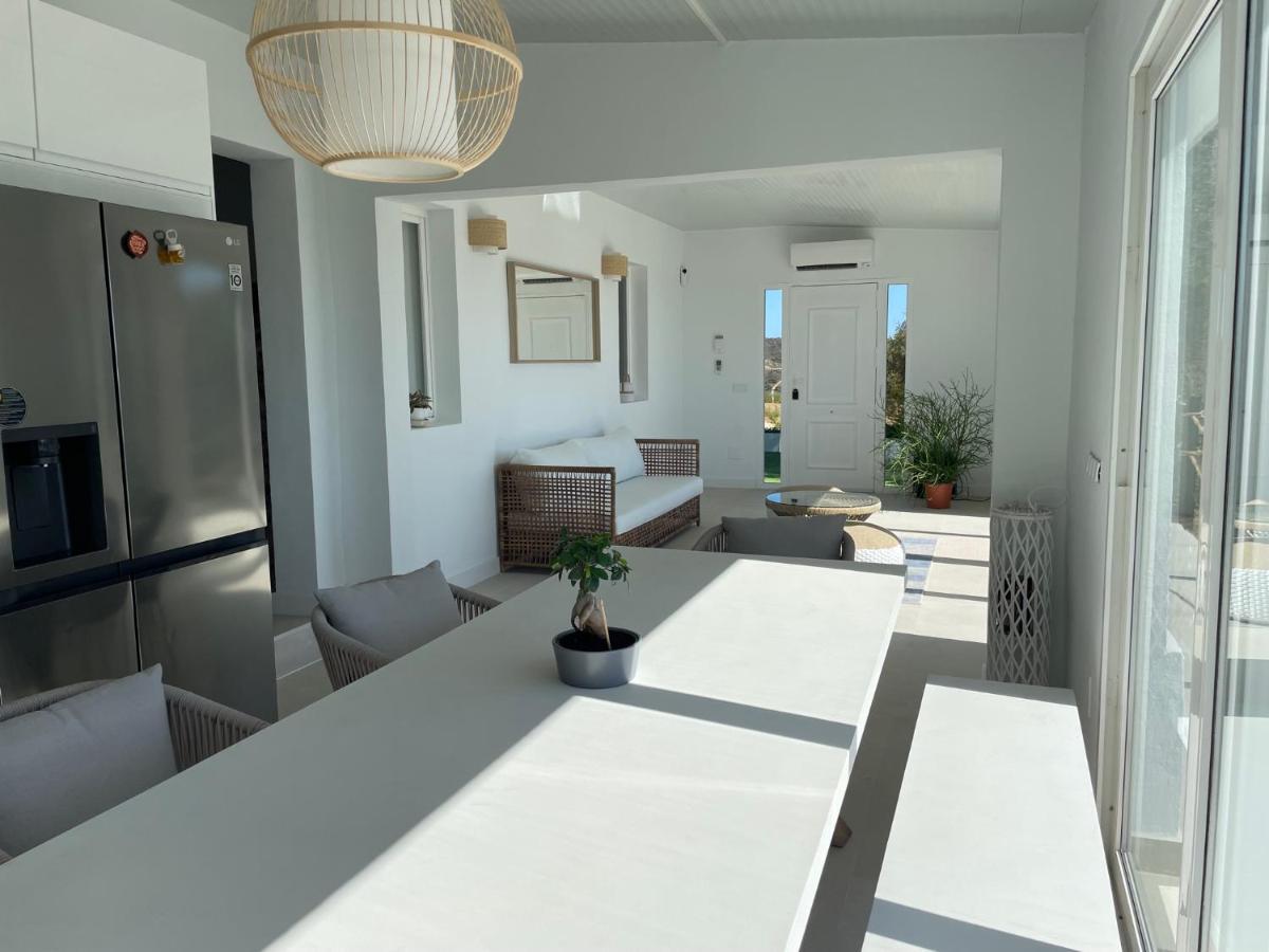 Finca Ines Marbella - Luxury Farm House Buitenkant foto