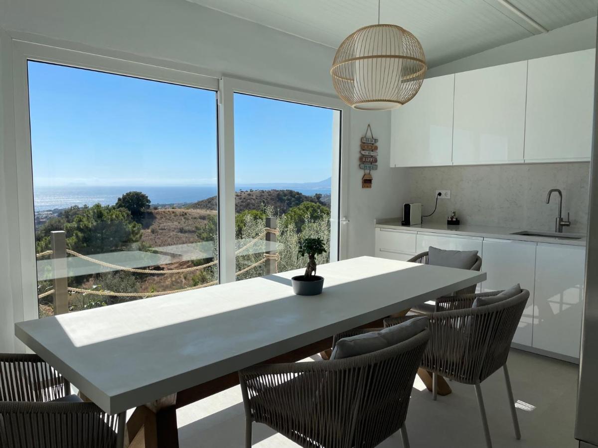 Finca Ines Marbella - Luxury Farm House Buitenkant foto