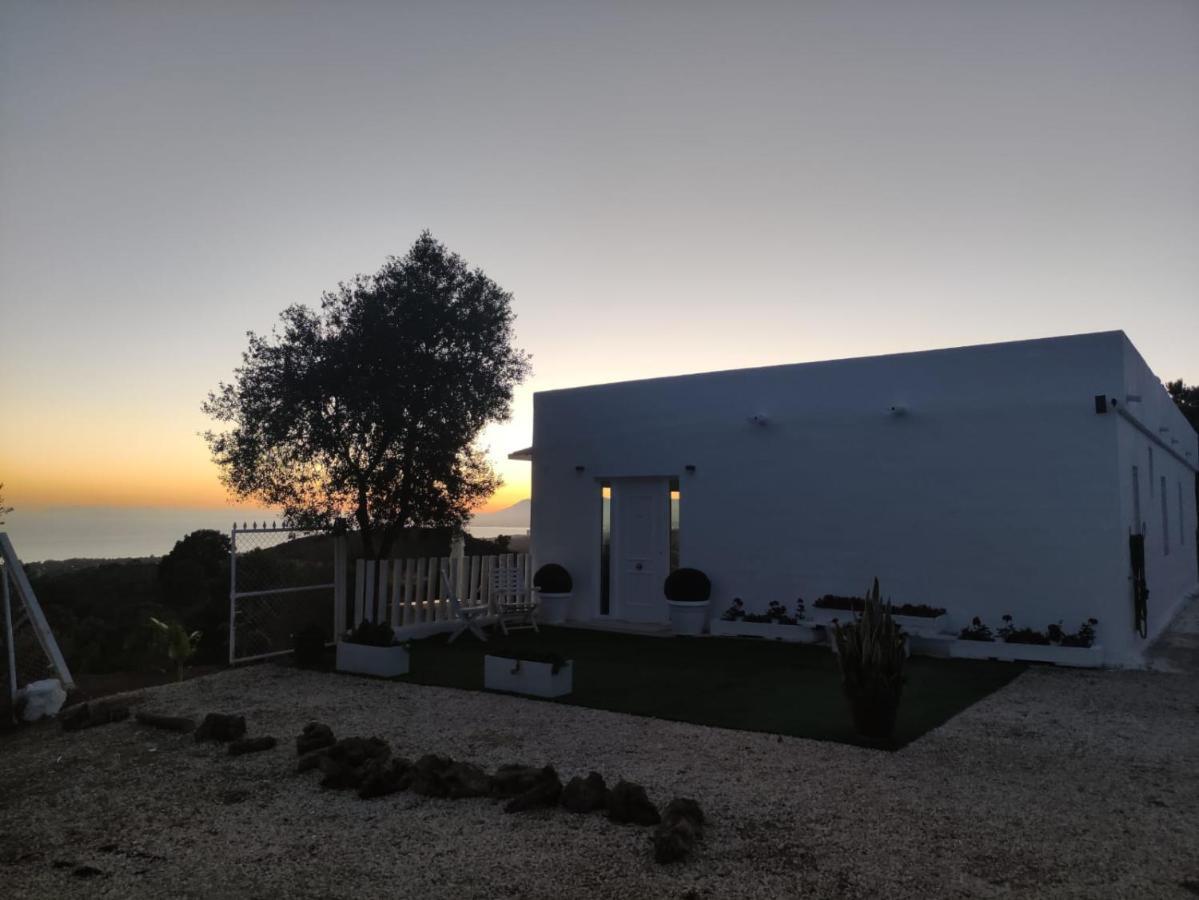 Finca Ines Marbella - Luxury Farm House Buitenkant foto