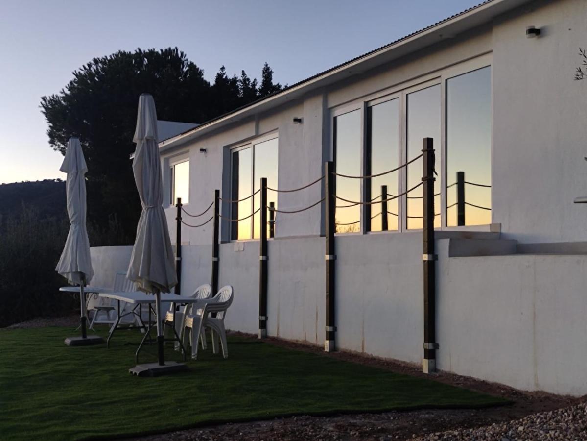 Finca Ines Marbella - Luxury Farm House Buitenkant foto