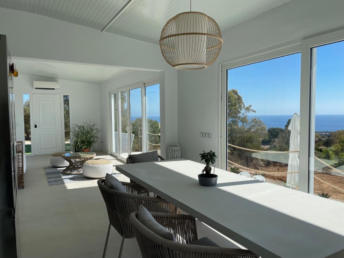 Finca Ines Marbella - Luxury Farm House Buitenkant foto