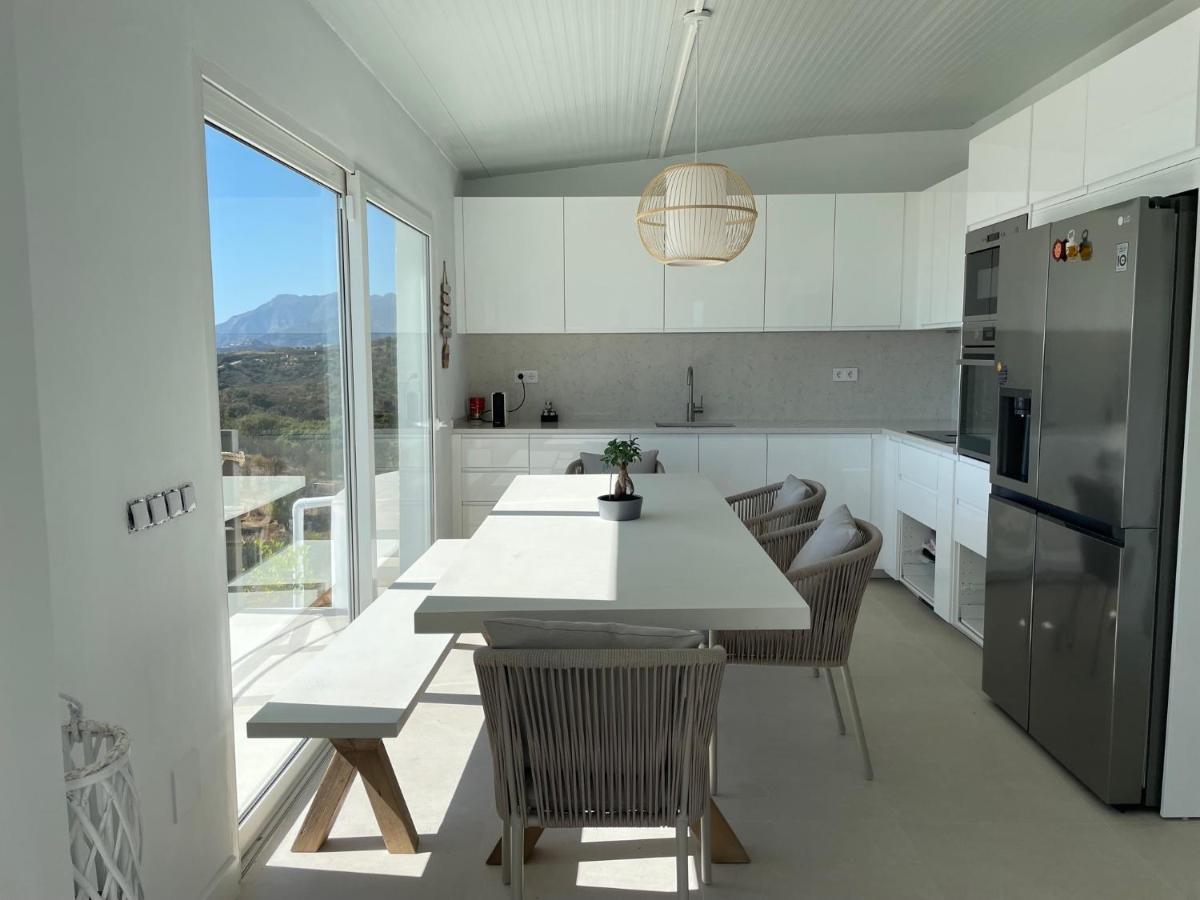 Finca Ines Marbella - Luxury Farm House Buitenkant foto