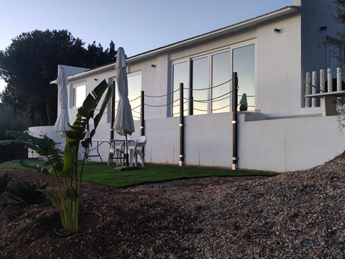Finca Ines Marbella - Luxury Farm House Buitenkant foto