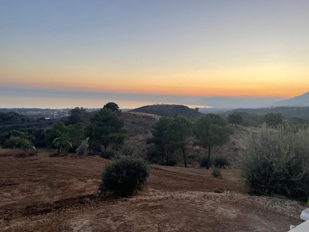 Finca Ines Marbella - Luxury Farm House Buitenkant foto